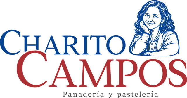 Charito Campos · Panadería y pastelería